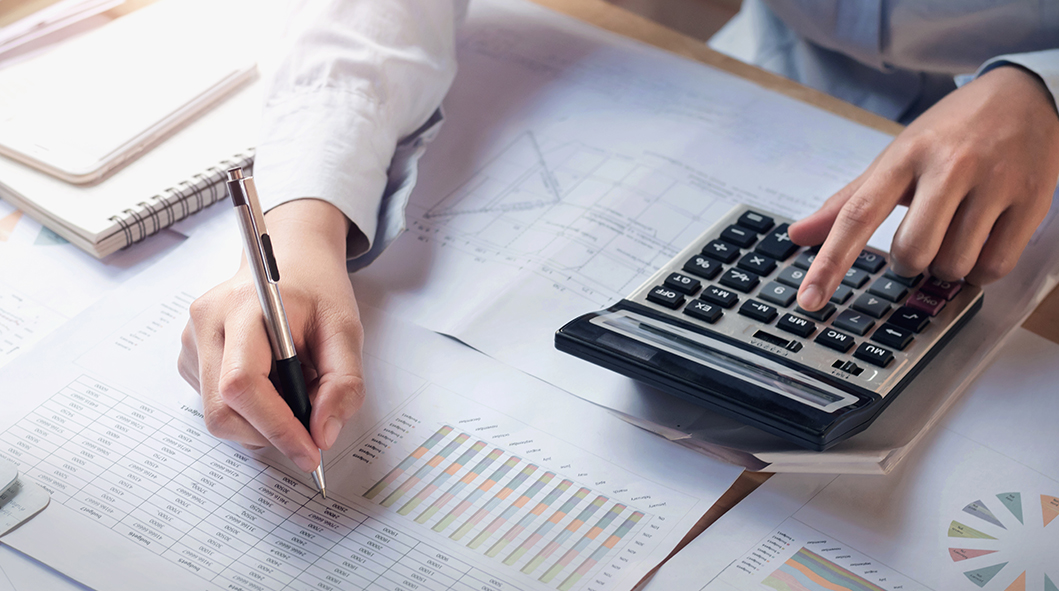 Accounting & Bookkeeping