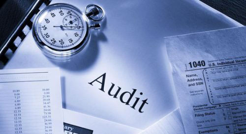 Audit & Assurance