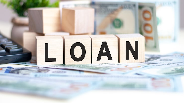 Loan & Funding Assistance